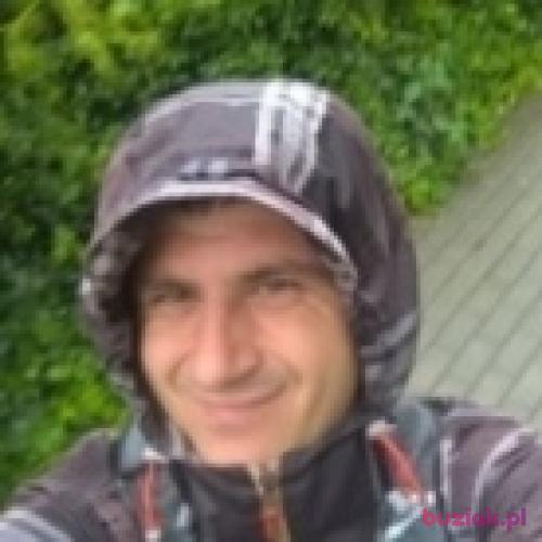 andik87, Male, 38 years, Września