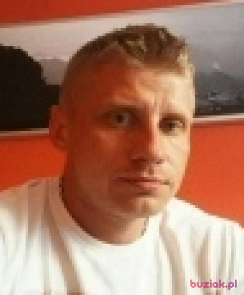 cezaryabc1, Male, 43 years, Końskie
