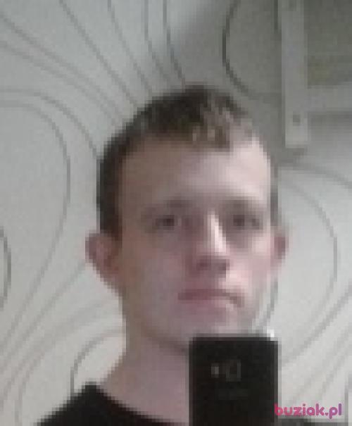 zlomek95, Mężczyzna, 30 lat, Rybnik