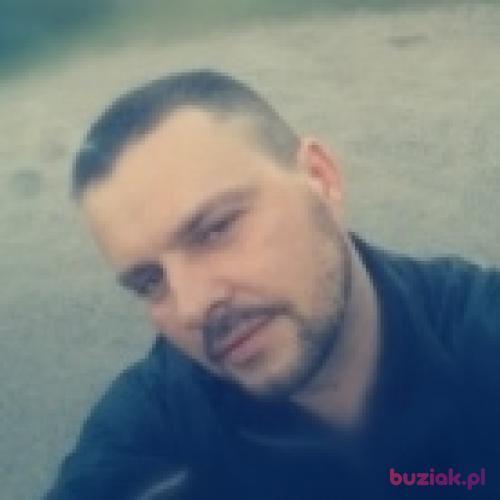 SZYMON1980simon, Male, 46 years, Blekinge