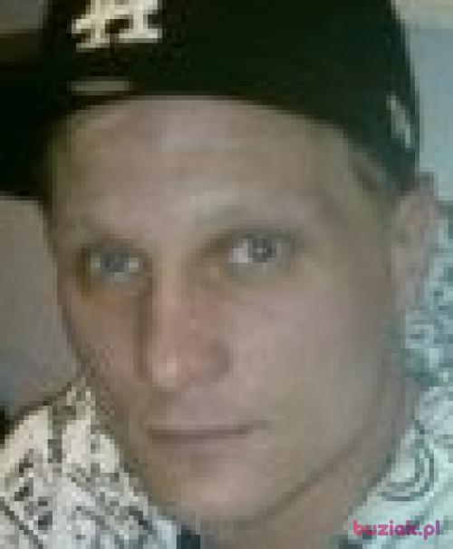 Gets, Male, 46 years, Częstochowa