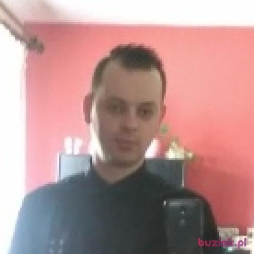 filipzaborowski, Male, 36 years, Iłża