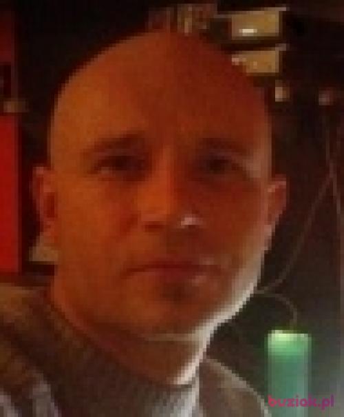 piedra, Male, 51 years, Krosno