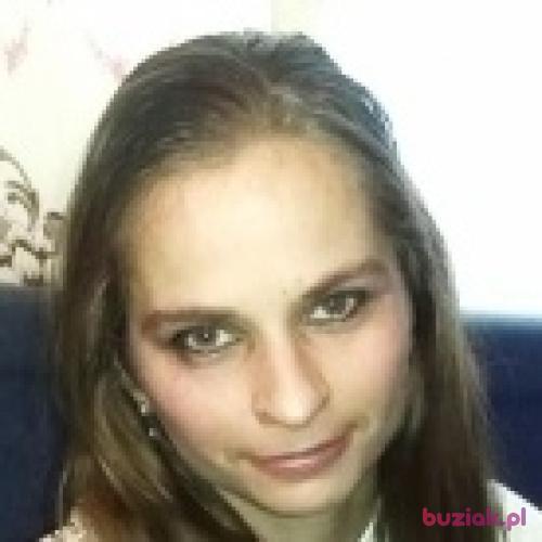 Justella, Female, 35 years, Strzegom