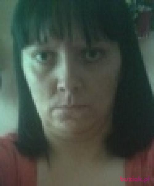 KociczkaWroc, Kobieta, 43 lata, Wrocław