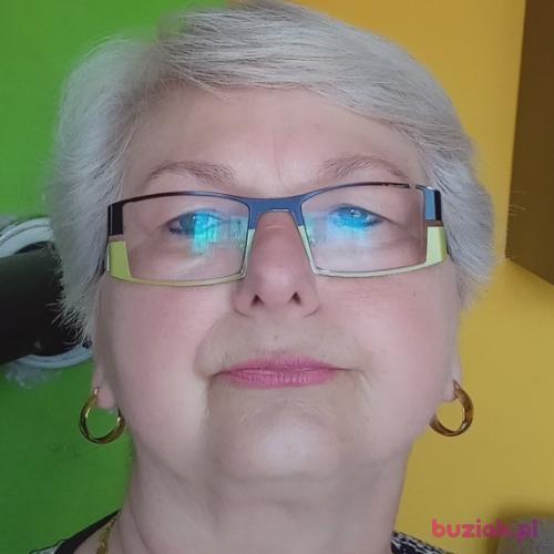 Kleszczewo77, Female, 60 years, Starogard Gdański