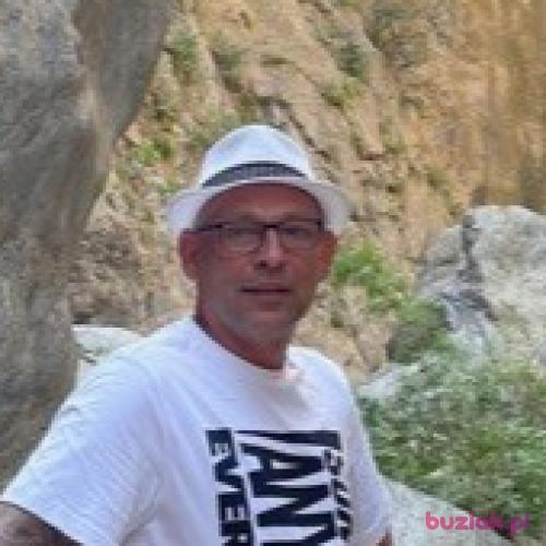rafik77z, Male, 49 years, Śmigiel