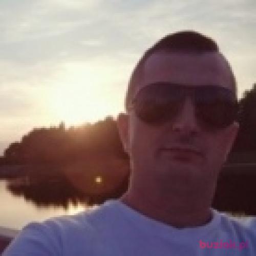 Mateuszek1990li, Male, 36 years, Łuków
