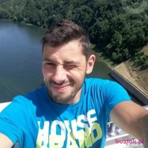 dzordan17, Male, 38 years, Jarosław