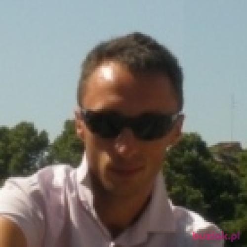darosze, Male, 37 years, Sandomierz