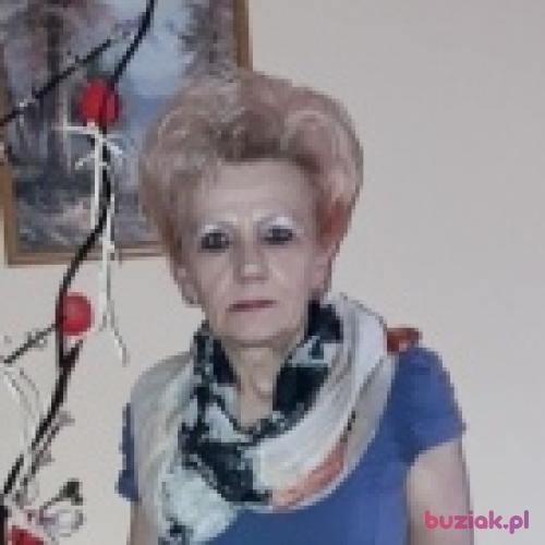 babjag, Female, 71 years, Sompolno