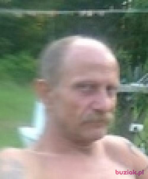 juras2, Mężczyzna, 60 lat, Żary