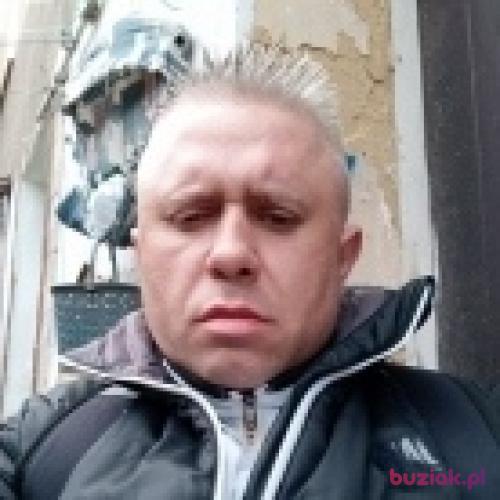 Pumek, Mężczyzna, 42 lata, Ząbkowice Śląskie
