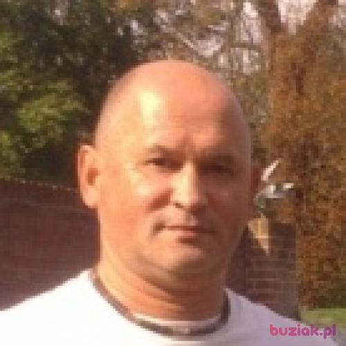 genry, Mężczyzna, 56 lat, London