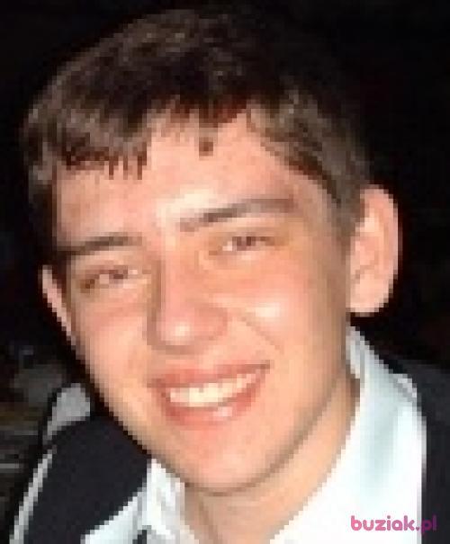 phil88, Mężczyzna, 38 lat, Warszawa