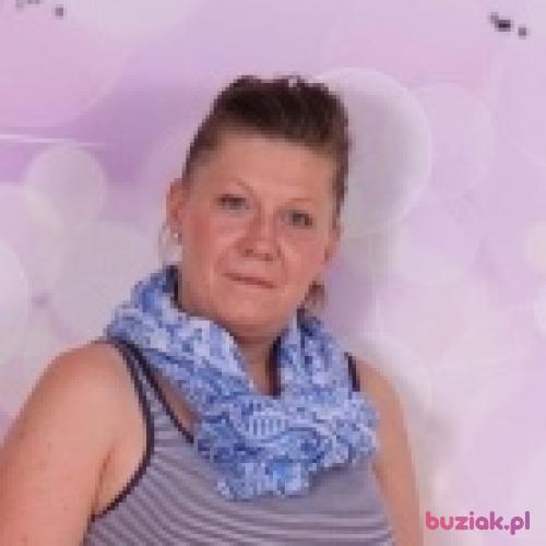 Annaryb, Kobieta, 44 lata, Warszawa