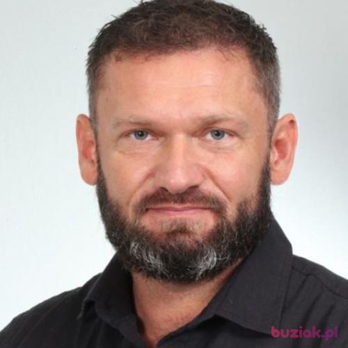 MarcinTumi, Mężczyzna, 46 lat, Haga