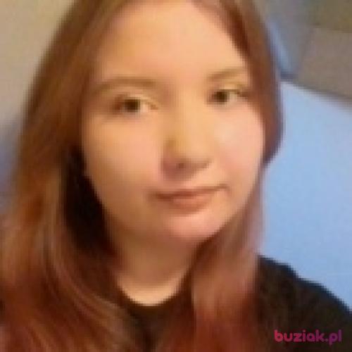 NiesmialaMarta, Kobieta, 26 lat, Katowice