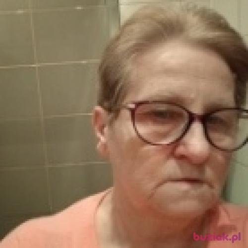Wiosna45, Female, 75 years, Częstochowa