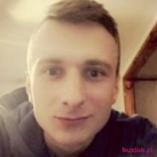 Zieja95, Male, 31 years, Łomża