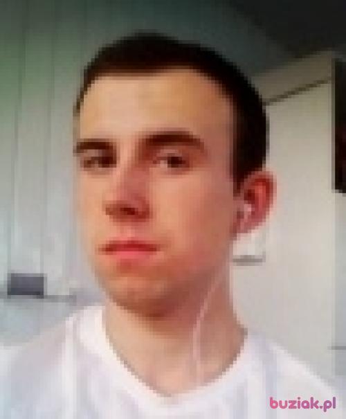 tomaszpaczi, Mężczyzna, 29 lat, Koszalin