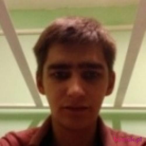 ALEXOO21, Male, 33 years, Środa Wielkopolska