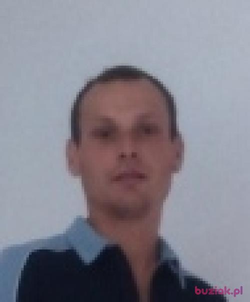 fajnyHl, Mężczyzna, 41 lat, Koszalin