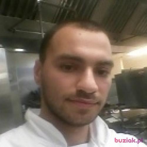 Dawidek24E, Male, 32 years, Edinburgh