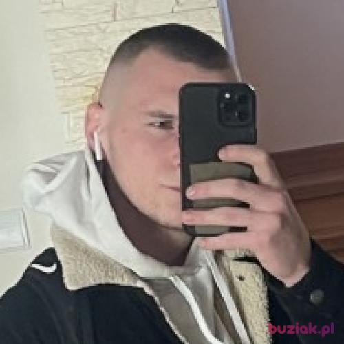 Karmelfajny, Male, 23 years, Rzeszów
