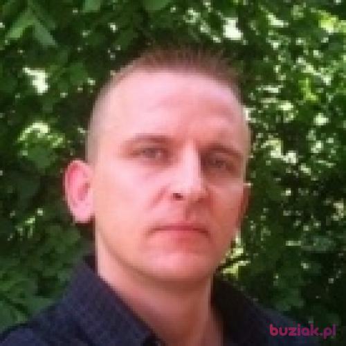 zawszesoba, Male, 44 years, Sulęcin