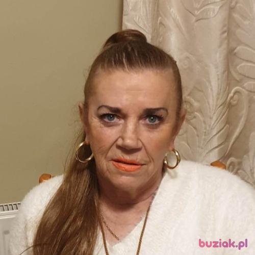 EwaOs, Female, 61 years, Swindon