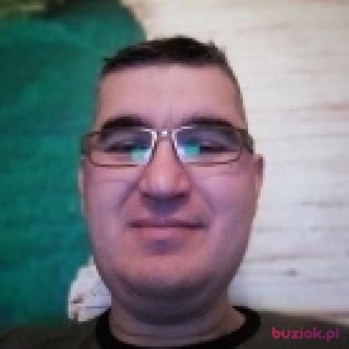 Ireneusz7704, Mężczyzna, 49 lat, Biała Podlaska