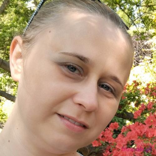 Lunata, Female, 40 years, Opole