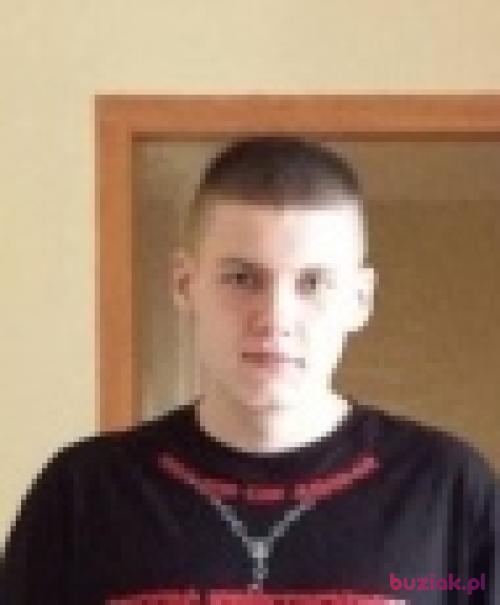 TrzymajFason, Male, 28 years, Świdnica