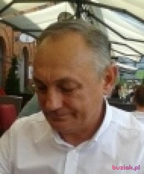 Kiwe, Mężczyzna, 59 lat, Łódź