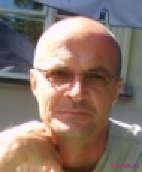 maly0, Mężczyzna, 56 lat, Lublin