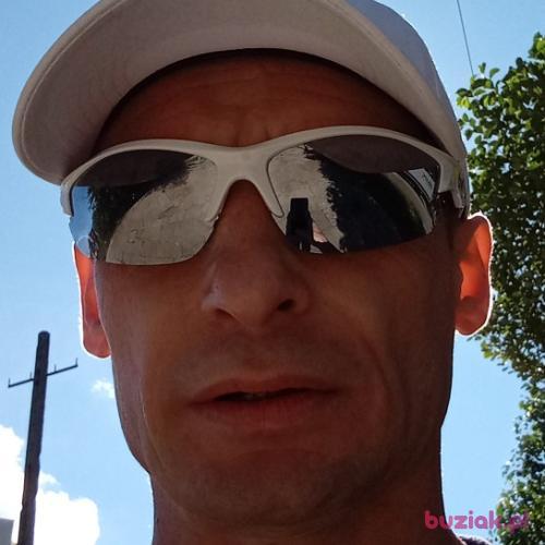 gapik, Male, 40 years, Wołomin