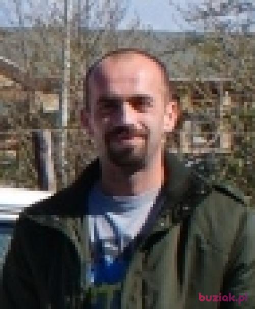 adix4, Male, 44 years, Gliwice