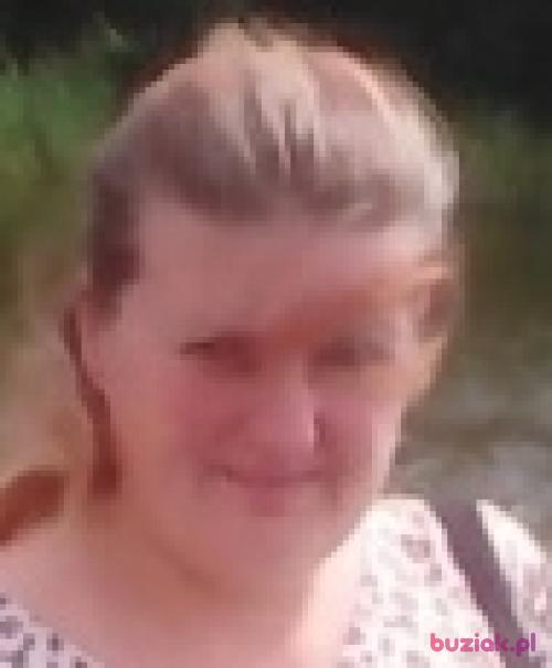 tajemnicza77, Kobieta, 48 lat, Szczecin