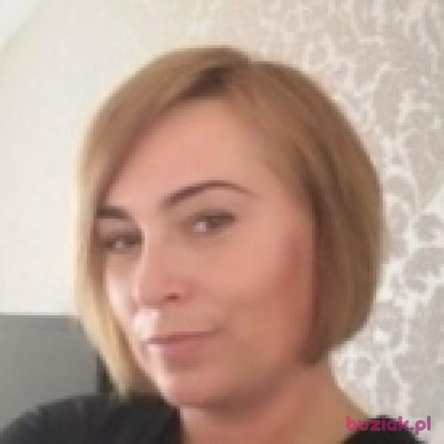 Moto33, Female, 44 years, Środa Wielkopolska