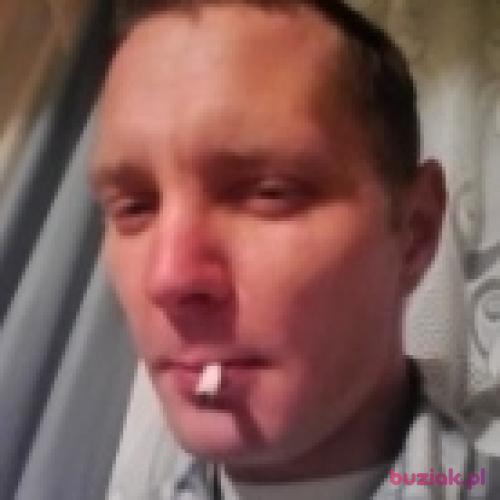 siwczers86, Male, 40 years, Złocieniec
