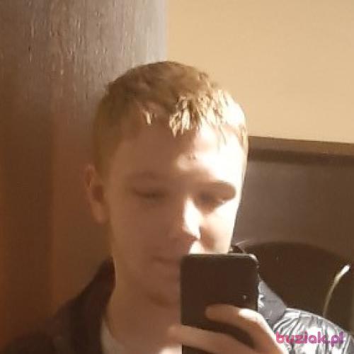 dawidkowallux, Mężczyzna, 21 lat, Zdzieszowice