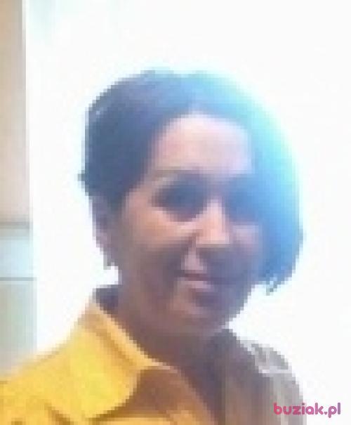 marzena8, Female, 53 years, Debrzno