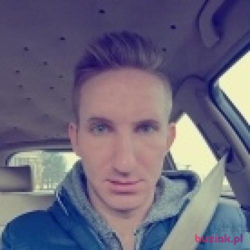 marcinh16, Mężczyzna, 31 lat, Sanok