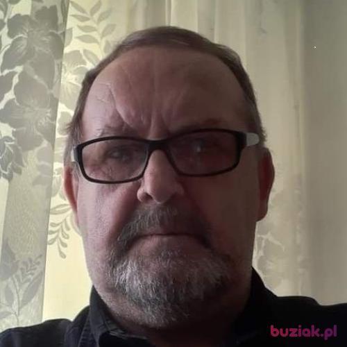 HenrykD53, Mężczyzna, 73 lata, Mońki