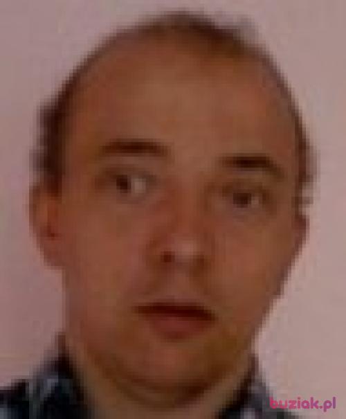 robert340, Male, 45 years, Krotoszyn