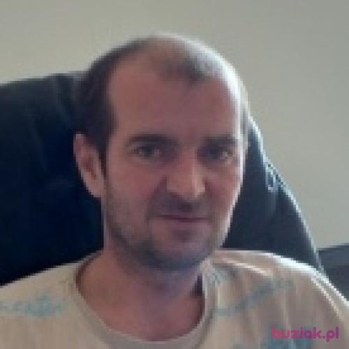 BiednyJanuszek, Mężczyzna, 50 lat, małopolskie