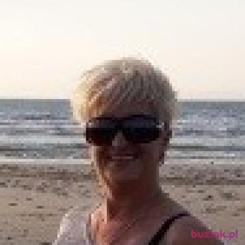 zosia2017, Female, 62 years, Nowogard
