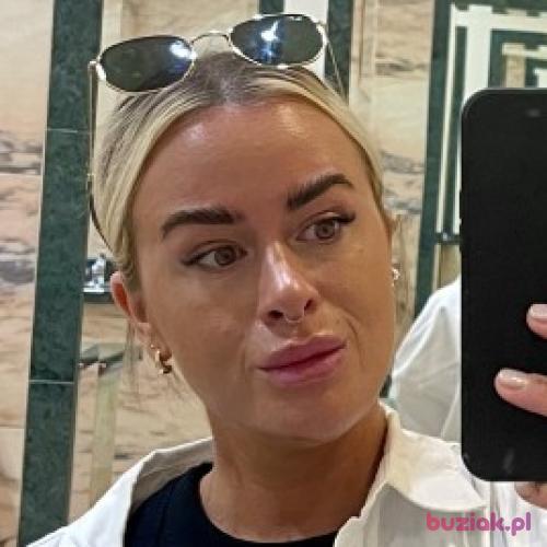 zuzanna-es90, Female, 36 years, Edinburgh