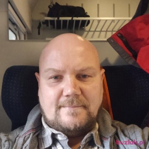 Bernardin, Male, 46 years, Iława